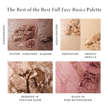 Load image into Gallery viewer, LAURA GELLER NEW YORK The Best of the Best Baked Palette - Full Size - Includes Bronzer, Blush, 2 Highlighters and 3 Eyeshadows - Travel-Friendly