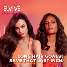 Load image into Gallery viewer, L&#39;Oreal Paris Elvive Dream Lengths Heat Slayer Pre-Iron Spray Leave-In, 4.4 Ounce