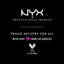 Load image into Gallery viewer, NYX PROFESSIONAL MAKEUP Butter Gloss