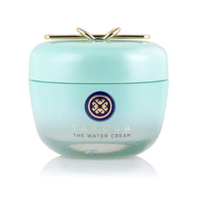 Load image into Gallery viewer, TATCHA The Water Cream | Cream Moisturizer for Face, Optimal Hydration For Pure Poreless Skin | 50 ml / 1.7 oz