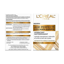 Cargar imagen en el visor de la galería, L&#39;Oreal Paris Age Perfect Collagen Expert Anti-Aging Day Moisturizer 2.5 oz