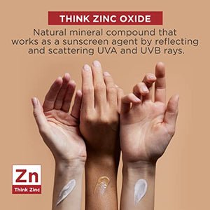 EltaMD UV Daily Tinted Sunscreen with Zinc Oxide