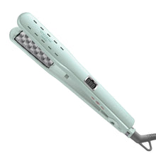 Load image into Gallery viewer, Voloom Rootie 3/4” Inch Professional Volumizing Ceramic Hair Iron