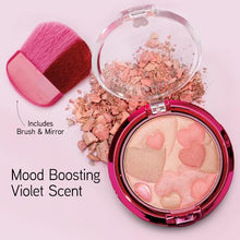 Load image into Gallery viewer, Physicians Formula Happy Booster Heart Blush Glow &amp; Mood Boosting, Rose, Dermatologist Tested