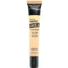 Cargar imagen en el visor de la galería, Maybelline New York Conceal Makeup, Light/Medium