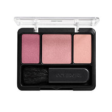 Load image into Gallery viewer, COVERGIRL Instant Cheekbones Contouring Blush Purely Plum 220, 0.29 Ounce Pan (packaging may vary)