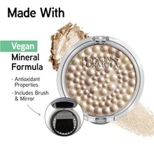 Load image into Gallery viewer, Physicians Formula Highlighter Makeup Powder Mineral Glow Pearls, Light Bronze Pearl, Dermatologist Tested (Packaging May Vary)