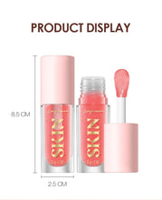 Load image into Gallery viewer, LANGMANNI Lip Oil,No-Sticky Gloss Lip Balm Lip Care