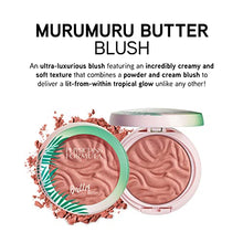 Load image into Gallery viewer, Physicians Formula Murumuru Butter Blush Makeup Powder, Saucy Mauve, Dermatologist Approved, Vegan