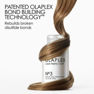 Olaplex Hair Perfector No 3 Repairing Treatment