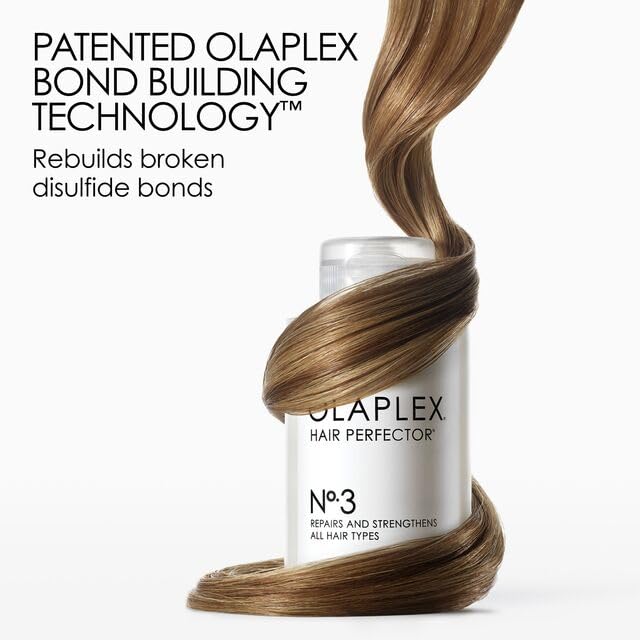 Olaplex Hair Perfector No 3 Repairing Treatment