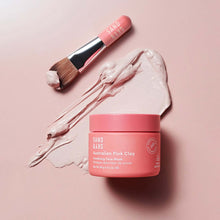 Cargar imagen en el visor de la galería, Sand &amp; Sky Australian Pink Clay Porefining Mask
