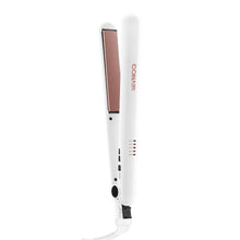 Load image into Gallery viewer, Conair Double Ceramic Flat Iron, 1-inch
