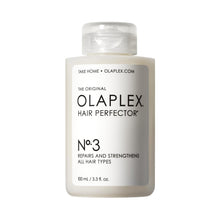 Load image into Gallery viewer, Olaplex Hair Perfector No 3 Repairing Treatment