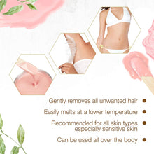 Load image into Gallery viewer, GiGi Creme Hair Removal Soft Wax, Gentle and Soothing Formula