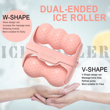 Cargar imagen en el visor de la galería, Ice Roller for Face and Eyes