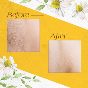 GiGi Creme Hair Removal Soft Wax, Gentle and Soothing Formula