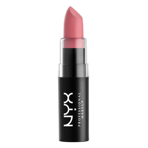 NYX PROFESSIONAL MAKEUP Matte Lipstick