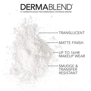 Dermablend Loose Setting Powder
