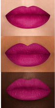 Cargar imagen en el visor de la galería, NYX PROFESSIONAL MAKEUP Powder Puff Lippie Lip Cream Hot Pink