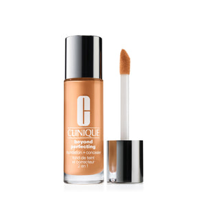 Clinique Beyond Perfecting Liquid Foundation + Concealer