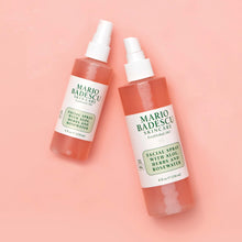 Load image into Gallery viewer, Mario Badescu Facial Spray with Aloe Herbs and Rose Water for All Skin Types