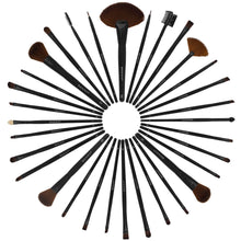 Cargar imagen en el visor de la galería, SHANY Makeup Brushes Premium Synthetic