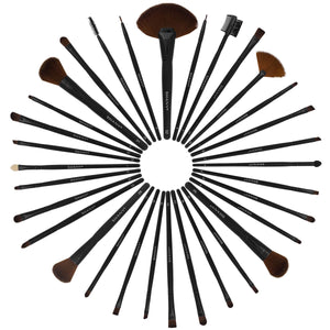 SHANY Makeup Brushes Premium Synthetic