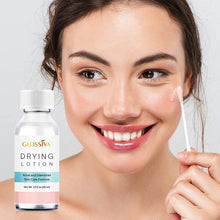 Load image into Gallery viewer, Glossiva Drying Lotion Acne Spot Treatment