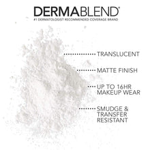 Load image into Gallery viewer, Dermablend Loose Setting Powder