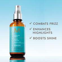 Cargar imagen en el visor de la galería, Moroccanoil Glimmer Shine, 3.4 Fl Oz