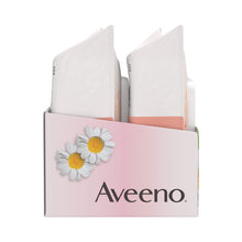 Load image into Gallery viewer, Aveeno Ultra-Calming Makeup Removing Facial Cleansing Wipes