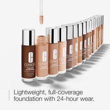 Load image into Gallery viewer, Clinique Beyond Perfecting Liquid Foundation + Concealer