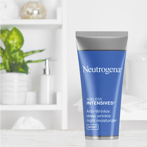 Neutrogena Ageless Retinol Cream