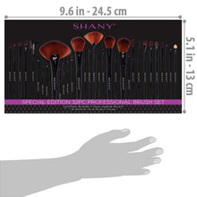 Cargar imagen en el visor de la galería, SHANY Makeup Brushes Premium Synthetic