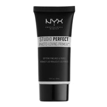 Cargar imagen en el visor de la galería, NYX PROFESSIONAL MAKEUP Studio Perfect Primer