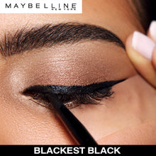 Load image into Gallery viewer, Maybelline New York Makeup Eyestudio Lasting Drama Gel Eye Liner