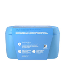 Load image into Gallery viewer, Neutrogena Makeup Remover Facial Cleansing Towelettes