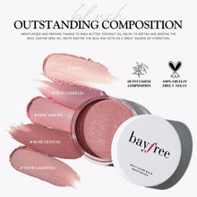 Cargar imagen en el visor de la galería, bayfree Mulit Glow Balm, Cream Blush for Cheeks