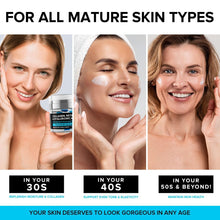 Load image into Gallery viewer, SimplyVital Face Moisturizer Collagen Cream