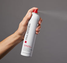 Load image into Gallery viewer, Paul Mitchell Super Clean Spray, Flexible Hold, Touchable Finish, For All Hair Types, 9.5 oz