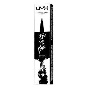 NYX PROFESSIONAL MAKEUP Epic Ink Liner