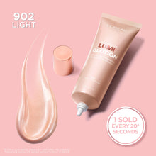 Load image into Gallery viewer, L&#39;Oreal Paris Makeup True Match Lumi Glotion, Natural Glow Enhancer, Illuminator Highlighter Skin Tint, for an All Day Radiant Glow, Light, 1.35 Ounces