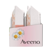 Load image into Gallery viewer, Aveeno Ultra-Calming Makeup Removing Facial Cleansing Wipes