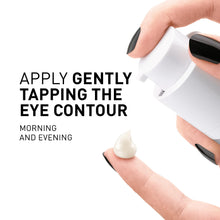 Load image into Gallery viewer, Filorga Optim-Eyes Eye Cream, Revitalizing 3-in-1 Skin Treatment for Rapid Reduction of Dark Circles, Wrinkles &amp; Puffiness Around the Eyes, 0.5 fl. oz.