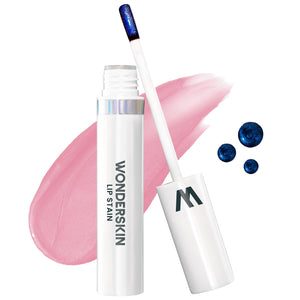 Wonderskin Wonder Blading Lip Stain Peel Off Masque