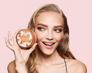 Airspun Coty Loose Face Powder