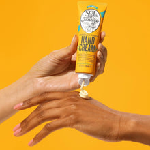 Load image into Gallery viewer, SOL DE JANEIRO Brazilian Touch Hand Cream, 1.7 Fl Oz