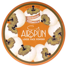 Cargar imagen en el visor de la galería, Airspun Coty Loose Face Powder