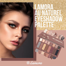 Cargar imagen en el visor de la galería, Best Pro Eyeshadow Palette Makeup